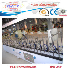 WQ300 multifonctionnel colle machine à plastifier